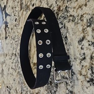 Marc Jacobs belt
